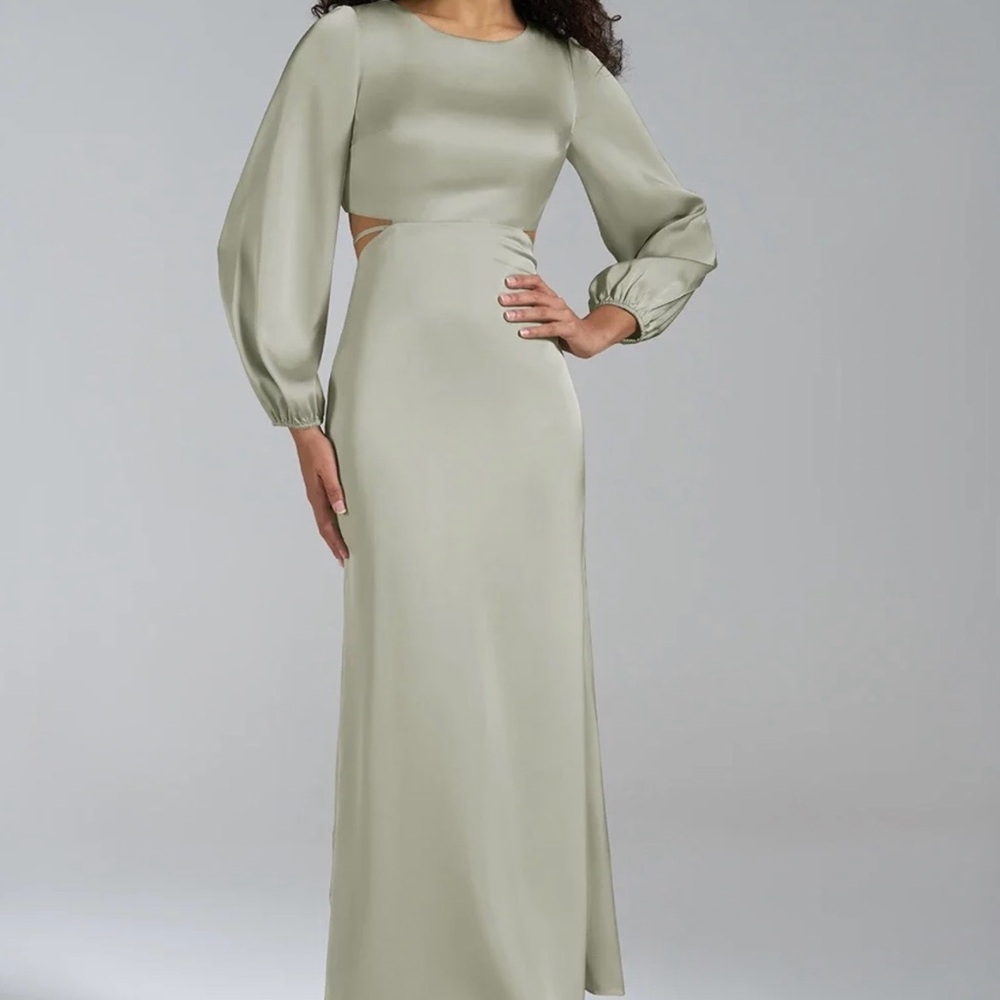 AW Aisha Dress Size 0